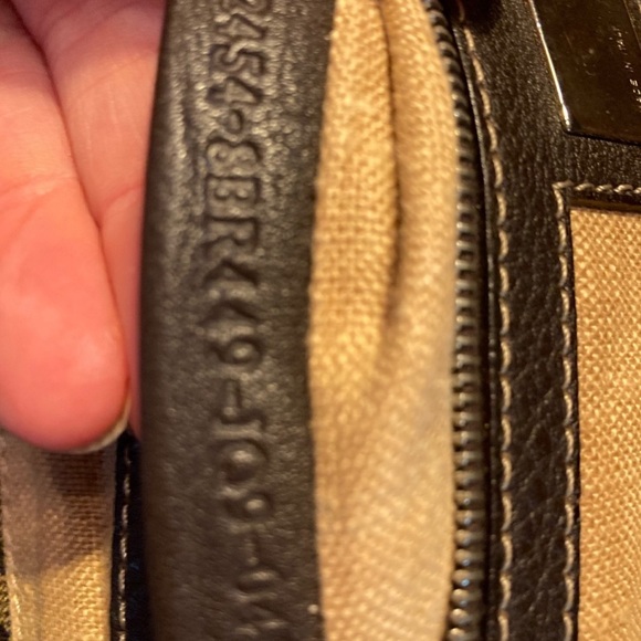 Fendi Vintage Linda Satchel - Picture 7 of 7